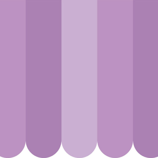 【サンプル】はがせるトリムシール リムタス Bold What's poppin? キャンディオーニング TWP-RTCA07 トゥインクルラベンダー