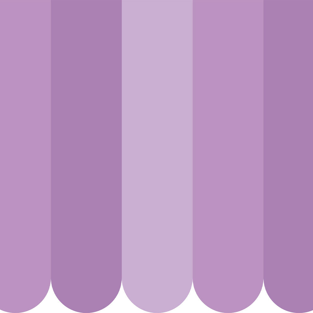 はがせるトリムシール リムタス Bold What's poppin? キャンディオーニング TWP-RTCA07 トゥインクルラベンダー