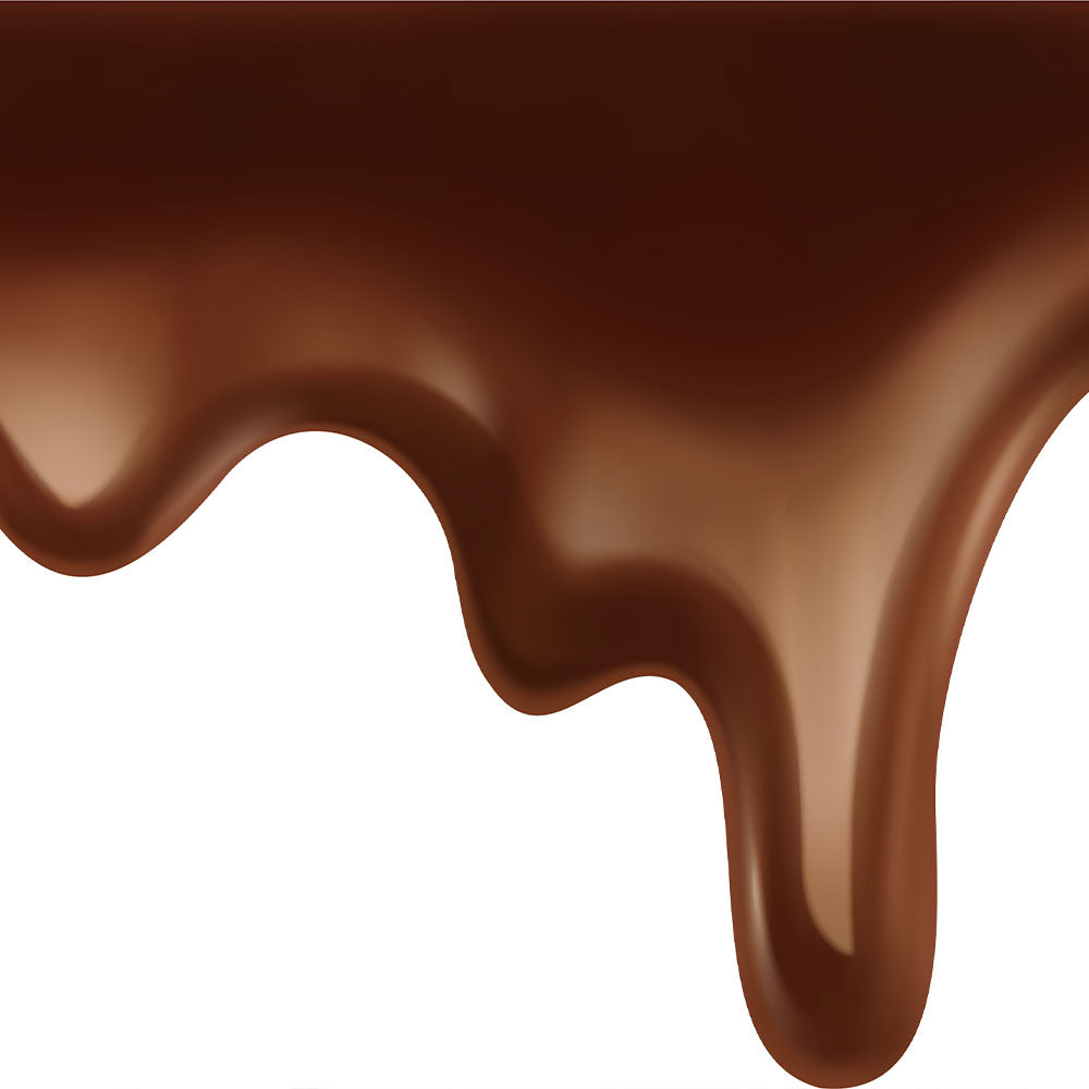 メルティチョコレート (44.5cm×2.5mサイズ) TWP-RTMC01 ミルク