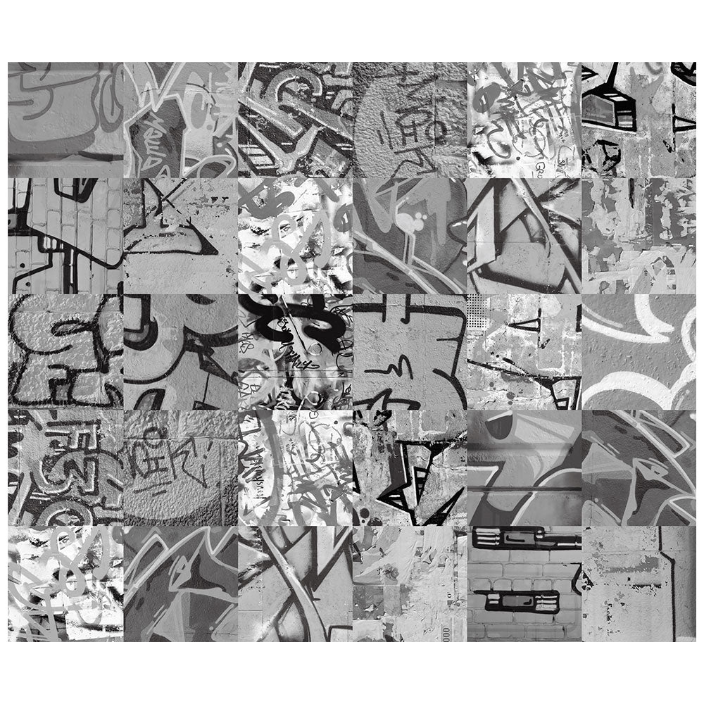 拭けるラグ 「Sheete me ! (シーテミー)」 178cm×150cm アーバンスプラッシュ Neon Break / MONO What's poppin?