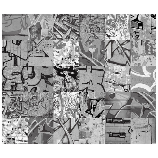 拭けるラグ 「Sheete me ! (シーテミー)」 178cm×150cm アーバンスプラッシュ Neon Break / MONO What's poppin?