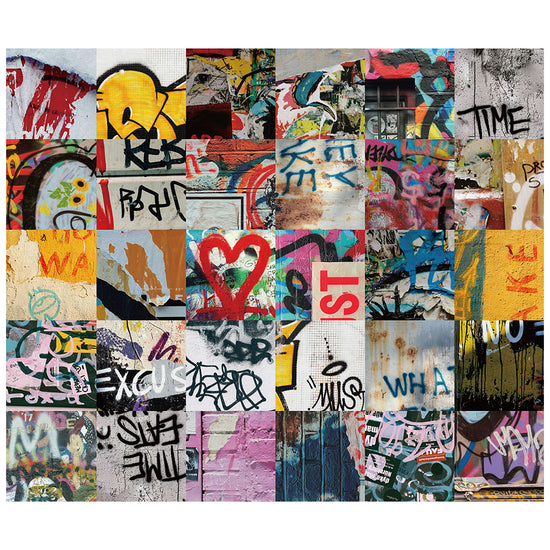 拭けるラグ 「Sheete me ! (シーテミー)」 178cm×150cm アーバンスプラッシュ Hype Tag / VIVID What's poppin?