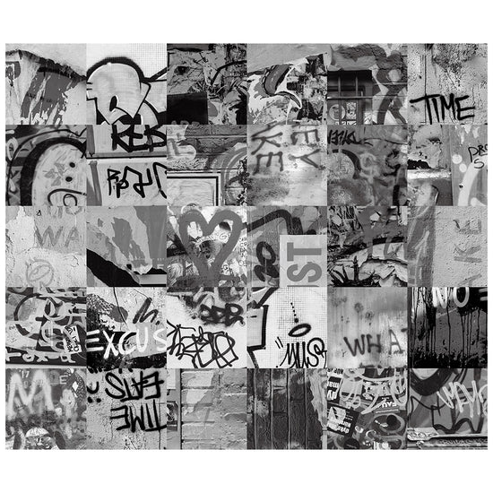 拭けるラグ 「Sheete me ! (シーテミー)」 178cm×150cm アーバンスプラッシュ Hype Tag / MONO What's poppin?