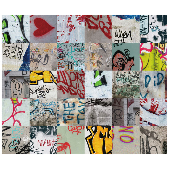 拭けるラグ 「Sheete me ! (シーテミー)」 178cm×150cm アーバンスプラッシュ Fade out / VIVID What's poppin?