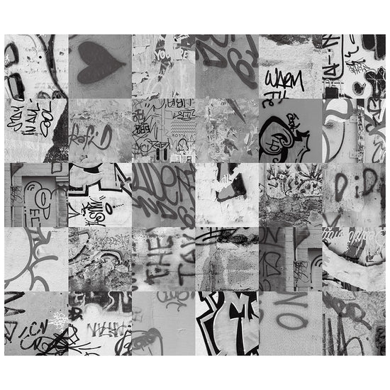 拭けるラグ 「Sheete me ! (シーテミー)」 178cm×150cm アーバンスプラッシュ Fade out / MONO What's poppin?