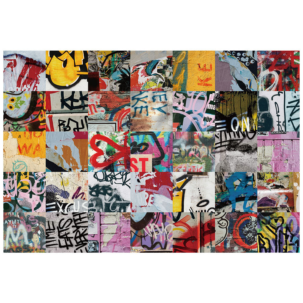 拭けるラグ 「Sheete me ! (シーテミー)」 150cm×220cm アーバンスプラッシュ Hype Tag / VIVID What's poppin?