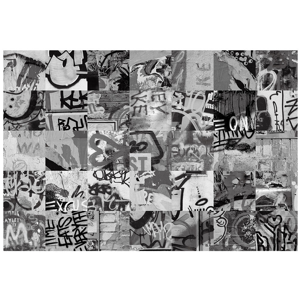 拭けるラグ 「Sheete me ! (シーテミー)」 150cm×220cm アーバンスプラッシュ Hype Tag / MONO What's poppin?