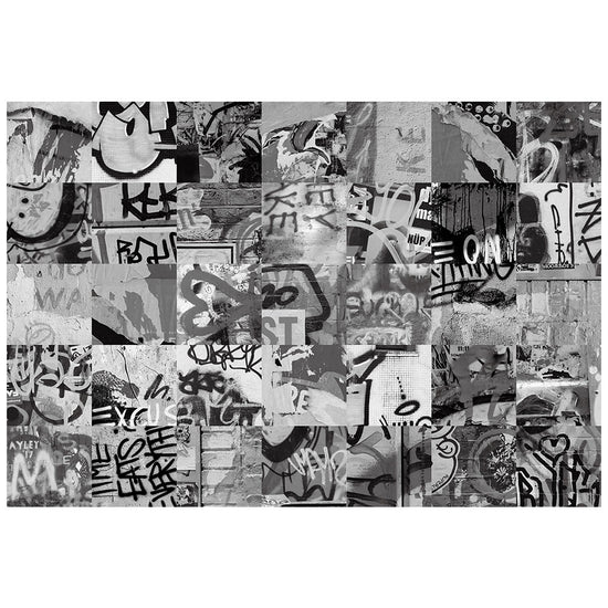 拭けるラグ 「Sheete me ! (シーテミー)」 150cm×220cm アーバンスプラッシュ Hype Tag / MONO What's poppin?