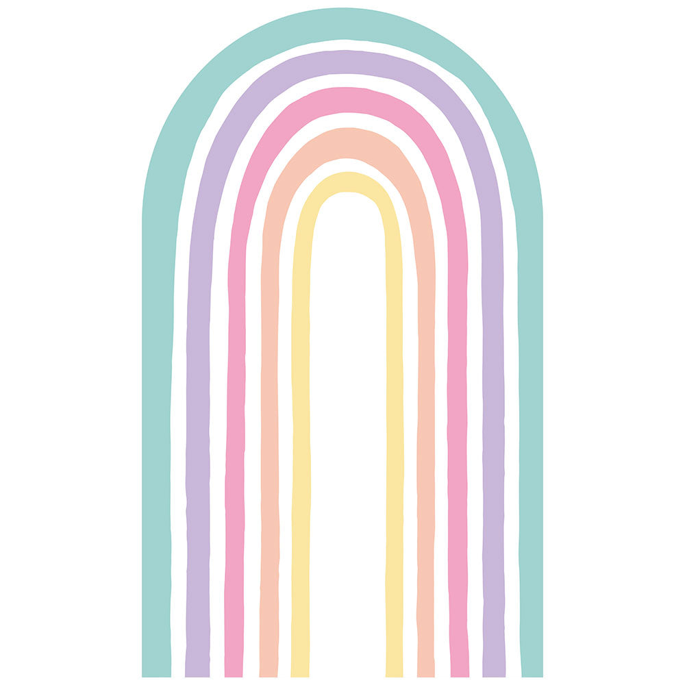 拭けるチェアマット 「Sheete me ! (シーテミー)」 90cm×150cm ミルキードリーム C-1 What's poppin?