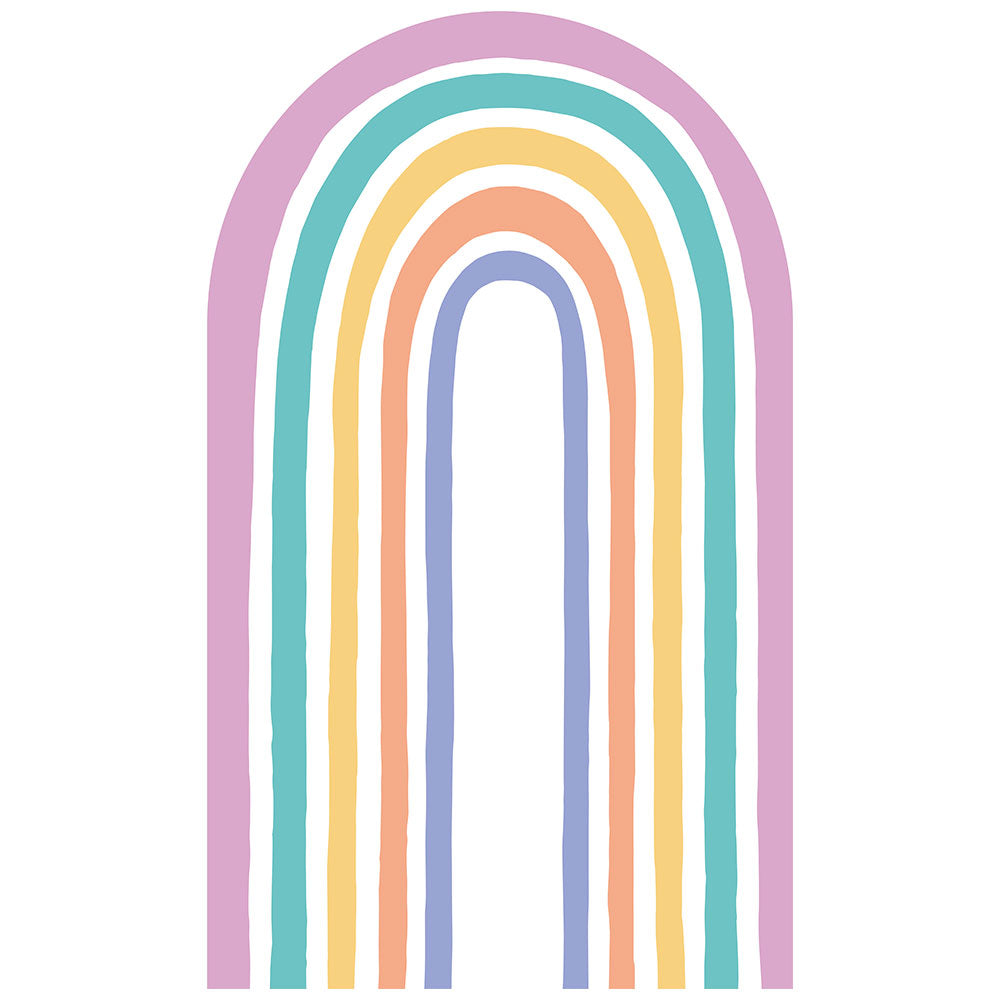 拭けるチェアマット 「Sheete me ! (シーテミー)」 90cm×150cm ミルキードリーム C-2 What's poppin?