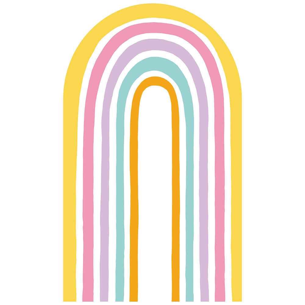 拭けるチェアマット 「Sheete me ! (シーテミー)」 90cm×150cm ミルキードリーム C-3 What's poppin?