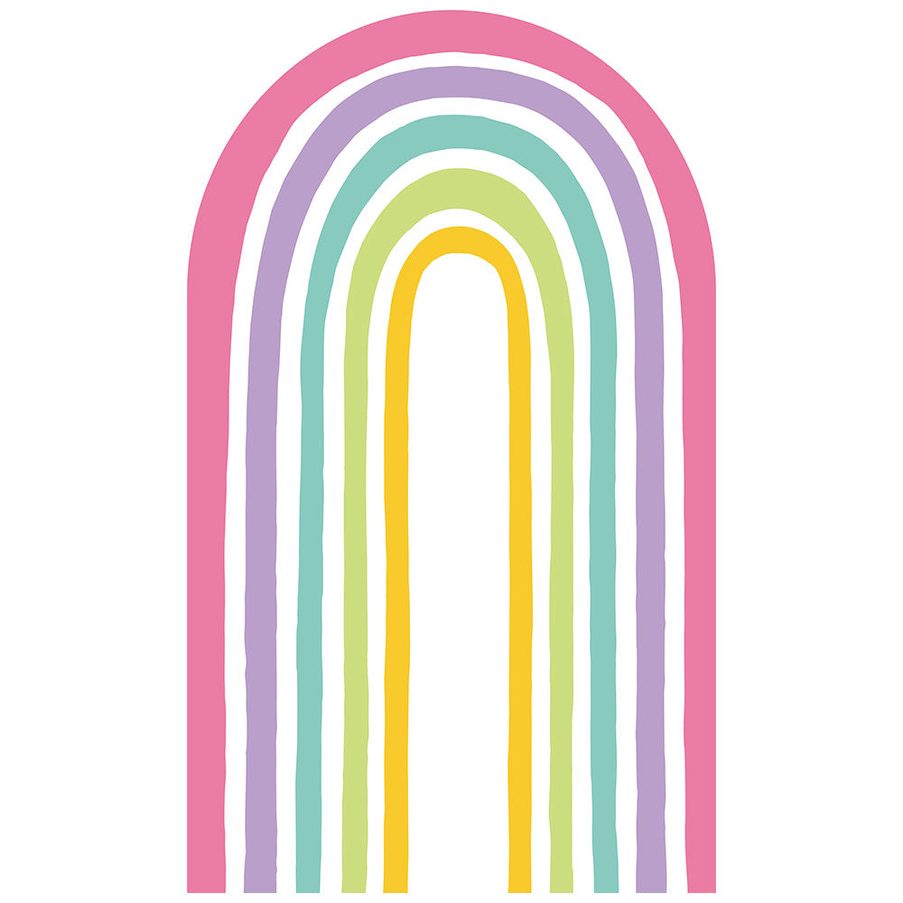 拭けるチェアマット 「Sheete me ! (シーテミー)」 90cm×150cm ミルキードリーム C-4 What's poppin?