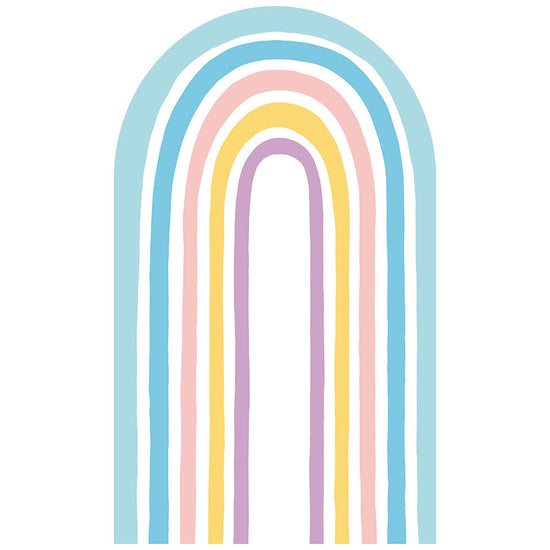 拭けるチェアマット 「Sheete me ! (シーテミー)」 90cm×150cm ミルキードリーム C-6 What's poppin?