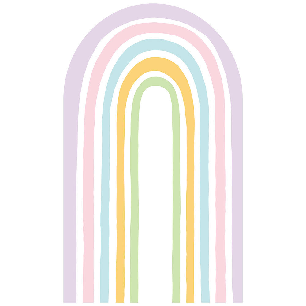 拭けるチェアマット 「Sheete me ! (シーテミー)」 90cm×150cm ミルキードリーム C-7 What's poppin?