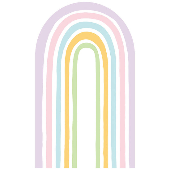 拭けるチェアマット 「Sheete me ! (シーテミー)」 90cm×150cm ミルキードリーム C-7 What's poppin?