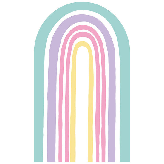 拭けるチェアマット 「Sheete me ! (シーテミー)」 90cm×150cm ミルキードリーム D-1 What's poppin?