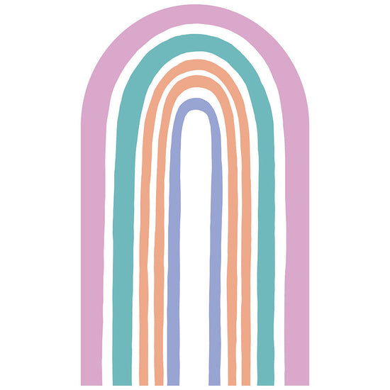 拭けるチェアマット 「Sheete me ! (シーテミー)」 90cm×150cm ミルキードリーム D-2 What's poppin?