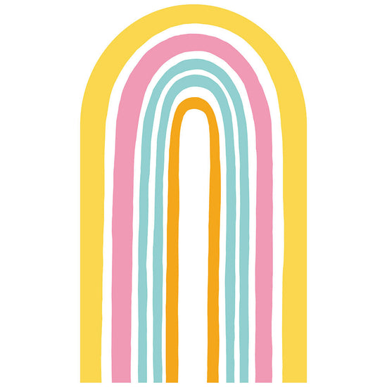 拭けるチェアマット 「Sheete me ! (シーテミー)」 90cm×150cm ミルキードリーム D-3 What's poppin?