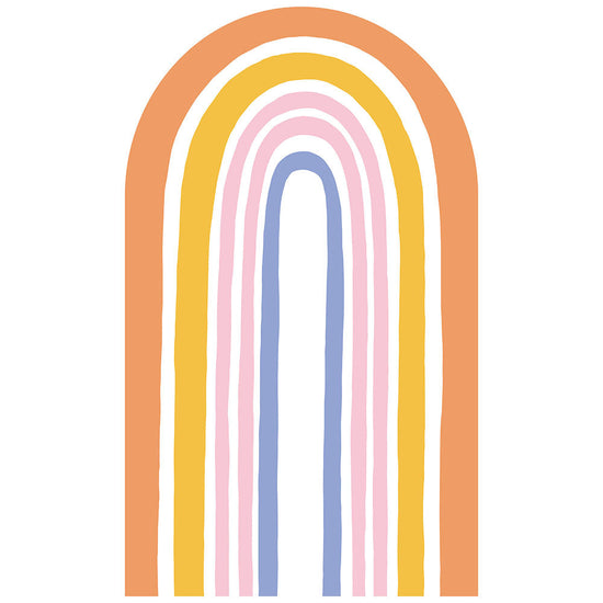 拭けるチェアマット 「Sheete me ! (シーテミー)」 90cm×150cm ミルキードリーム D-5 What's poppin?