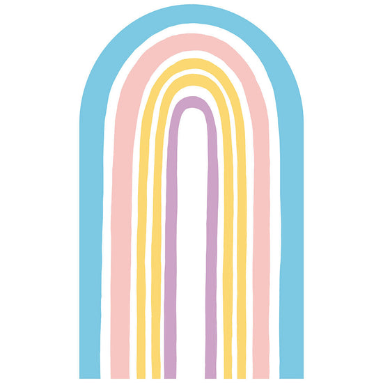 拭けるチェアマット 「Sheete me ! (シーテミー)」 90cm×150cm ミルキードリーム D-6 What's poppin?