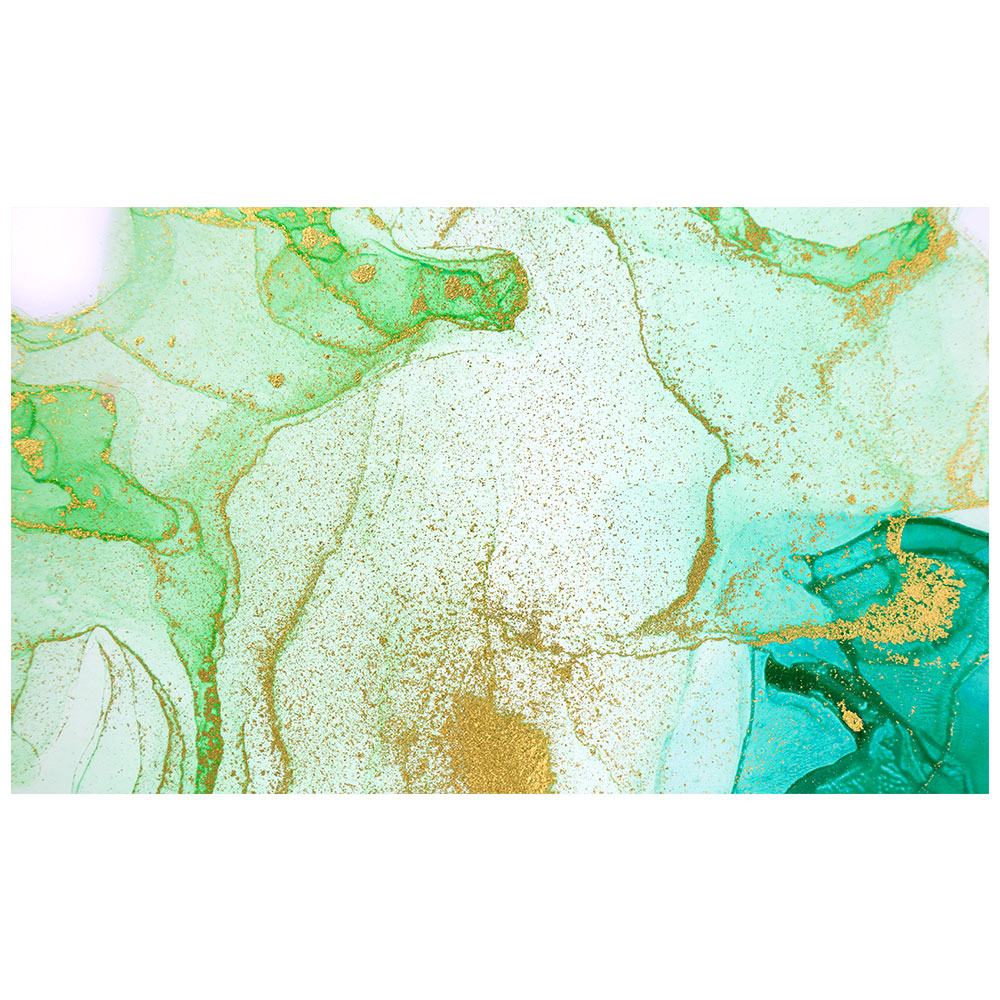 拭けるチェアマット 「Sheete me ! (シーテミー)」 90cm×150cm Watering Dream Type-W05 What's poppin?