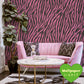 ゼブラビート EDGE ローズギャル