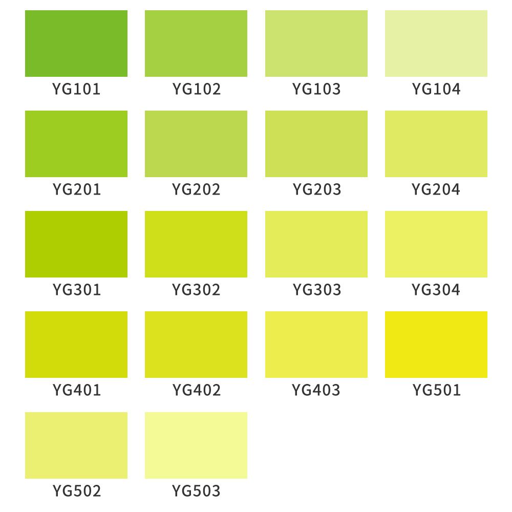 はがせる壁紙 のりなしタイプ What's poppin? 無地 イエローグリーン (49cm×3mサイズ) YG203