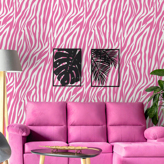 ゼブラビート BABE キャンディピンク