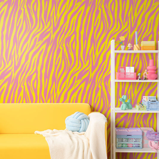 ゼブラビート VIVI レモンスパーク
