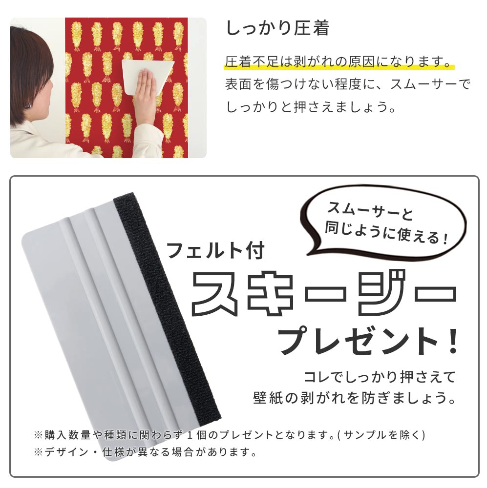 スキージープレゼント