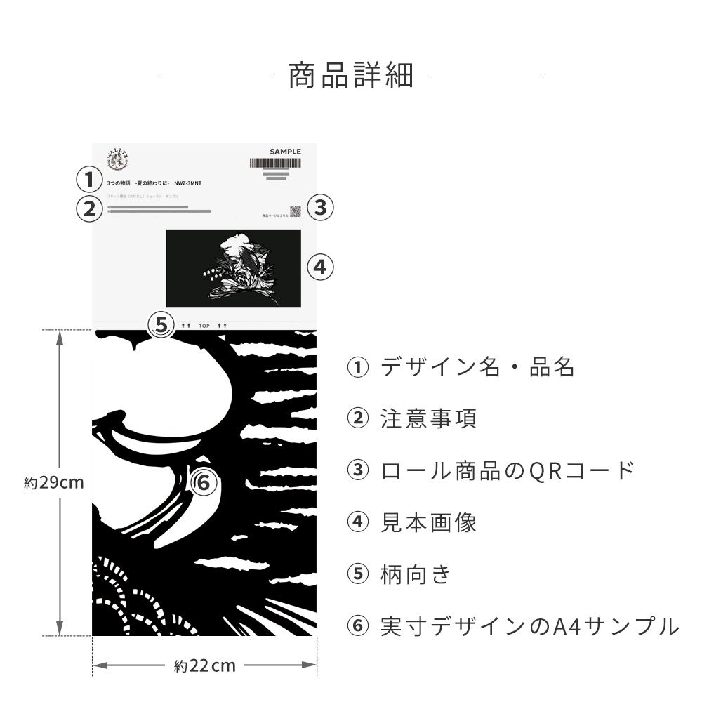 商品詳細