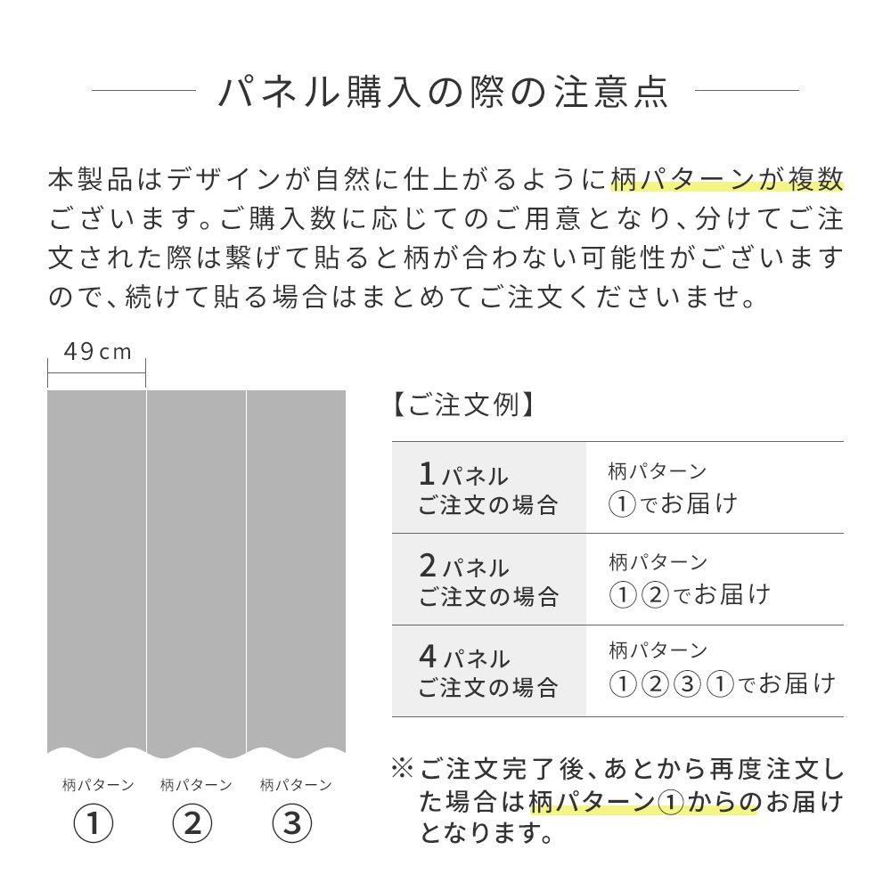 はがせる壁紙 シールタイプ WALLTZ ウォルツ ma.macaron Chiens jumeaux シアン ジュモー Dusty Citron TWZ-CJDC (49cm×2.7mサイズ)