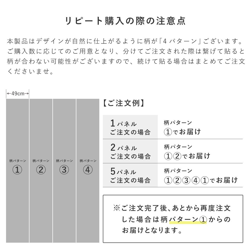 はがせる壁紙 のりなしタイプ カフェブリック (49cm×2.5mサイズ) NKH-CB03 ナチュラルブリック