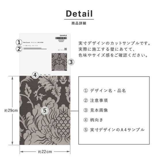 サンプルサイズ