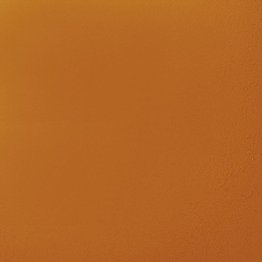 Y25-2907 壁紙 のりなし クロス / ルノン / フレッシュ オレンジの無地【サンプル】