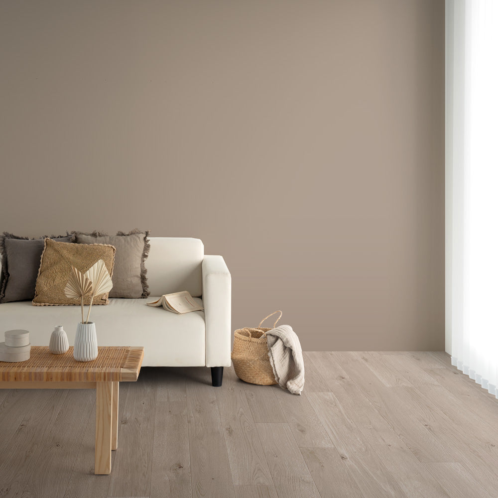 Y25-2932 壁紙 のり付き クロス / ルノン / フレッシュ ピンクの無地【10mパック】