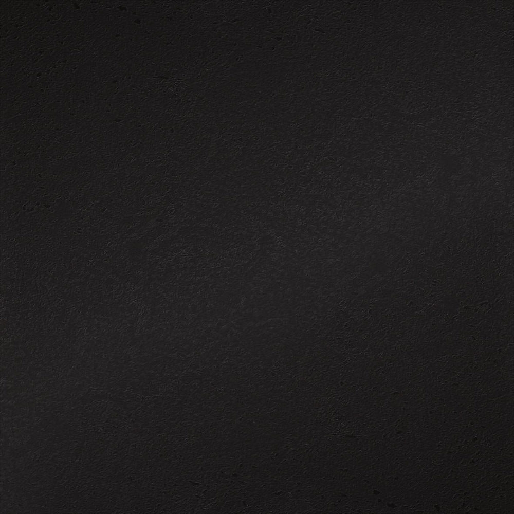 Y25-2948 壁紙 のり付き クロス / ルノン / フレッシュ ブラックの無地【15mパック】