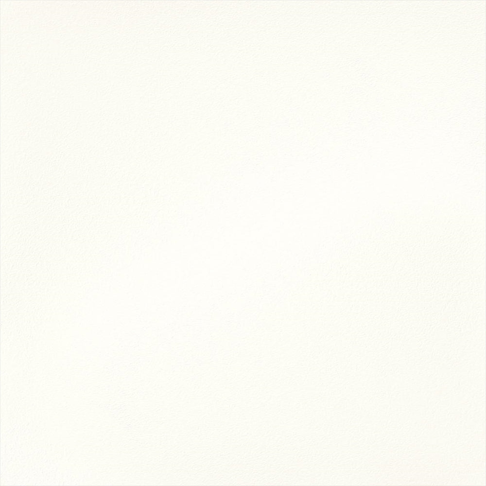 Y25-2950 壁紙 のり付き クロス / ルノン / フレッシュ ホワイトの無地【30mパック】