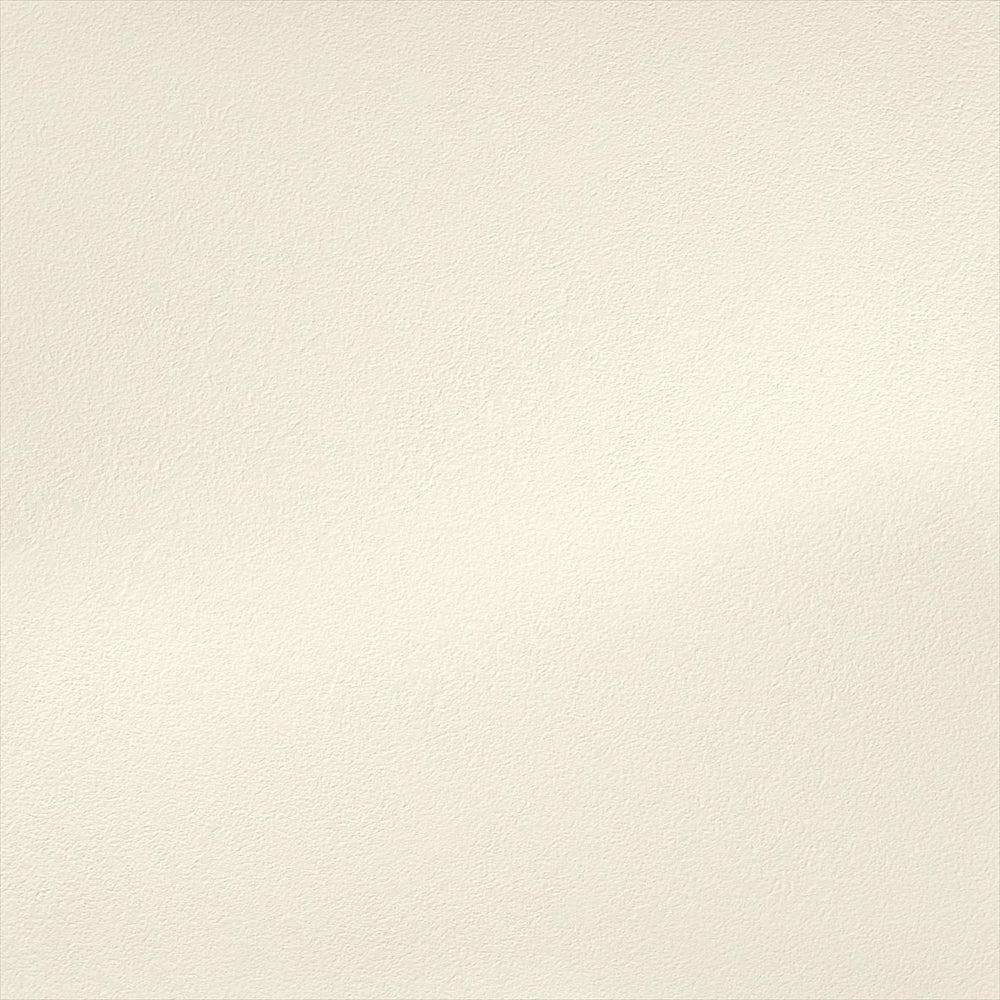 Y25-2958 壁紙 のり付き クロス / ルノン / フレッシュ ホワイトの無地【10mパック】