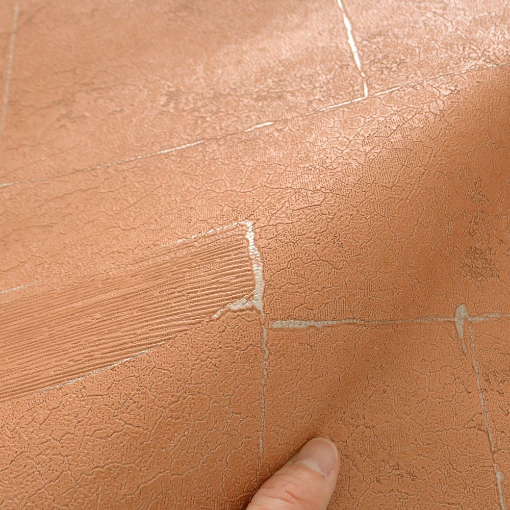 【サンプル】輸入壁紙 / マテリアル 幾何学(ジオメトリック)セレクション / トワイライト / Twilight. 33728