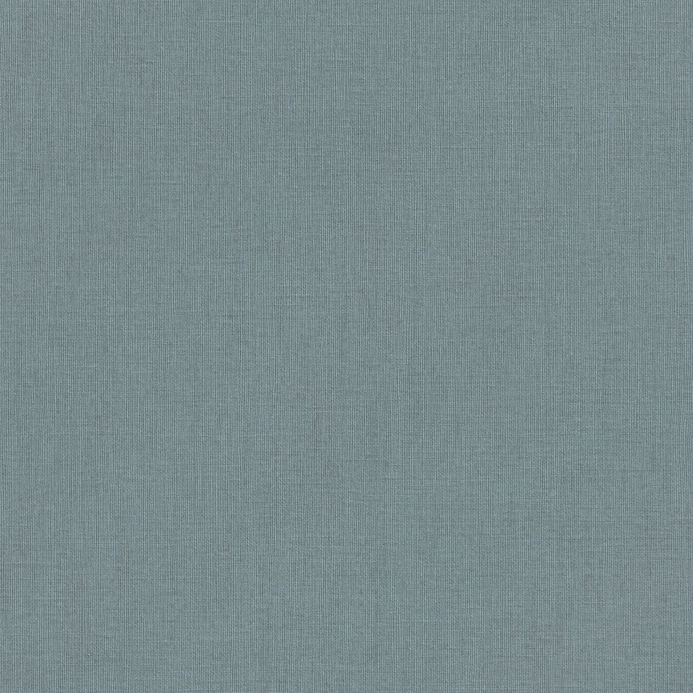 破れにくい壁紙 生のり付きタイプ / ブルーセレクション / ブルーグレー Blue gray 484571