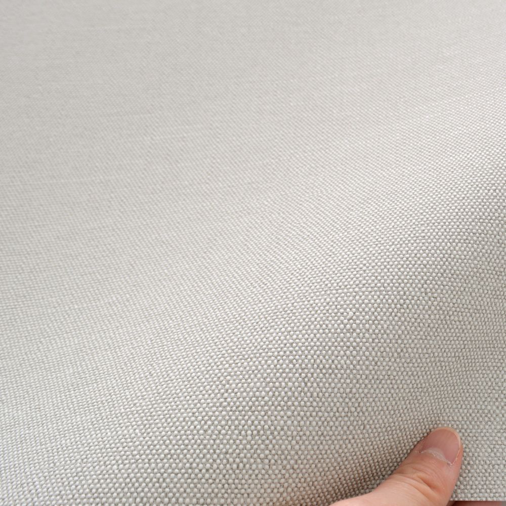 破れにくい壁紙 生のり付きタイプ 道具セット / 軽量 壁・天井用セレクション / ナチュラルグレー / Natural gray 633696