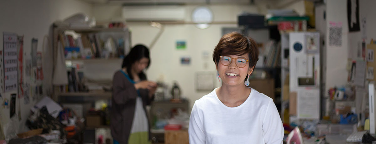 ユリコフ・カワヒロ イメージ画像