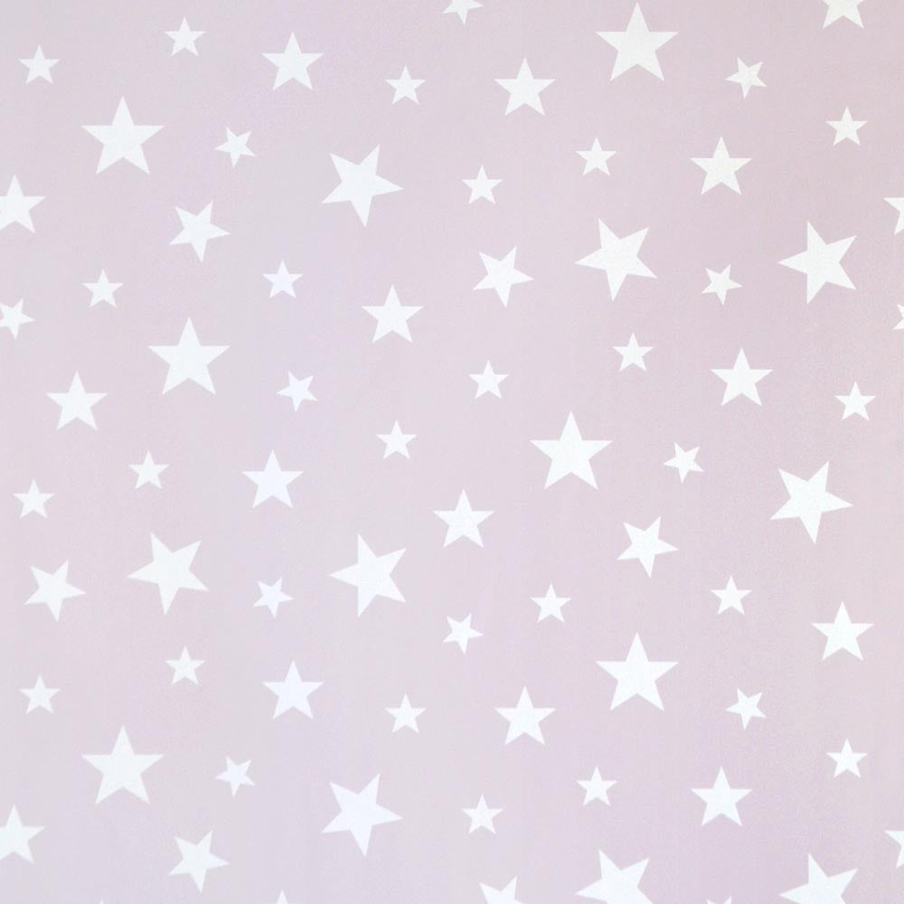 【在庫限り】 のり付き壁紙 サンゲツ×本舗オリジナル Harelu / stellar / Grayish Pink 15m巻 ZC4002