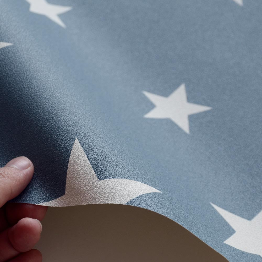 【サンプル】 サンゲツ×本舗オリジナル stellar / Grayish Blue ZC4003