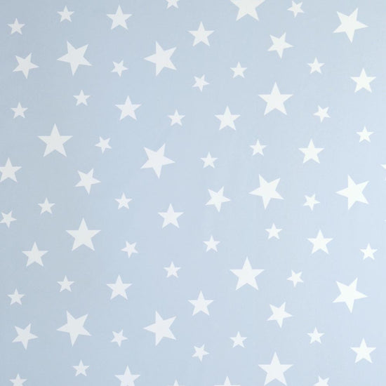 【在庫限り】 のり付き壁紙 サンゲツ×本舗オリジナル Harelu / stellar / Ice Blue 15m巻 ZC4004