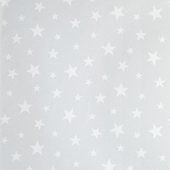 【在庫限り】 のり付き壁紙 サンゲツ×本舗オリジナル Harelu / stellar / Grayish White 15m巻 ZC4005