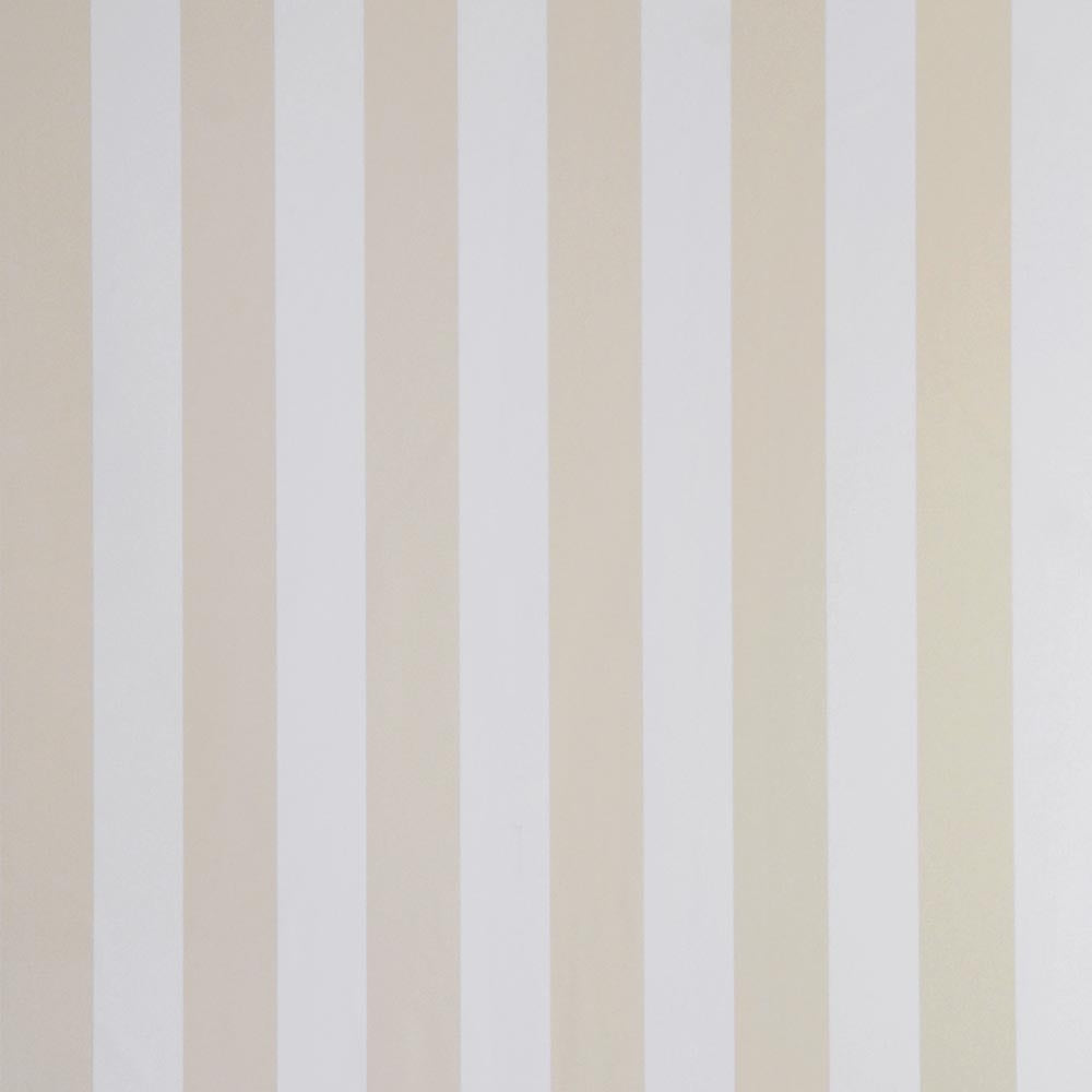 【在庫限り】 のりなし壁紙 サンゲツ×本舗オリジナル Harelu / stripe / Morning Gold 50m巻 ZC4007