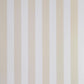 【在庫限り】 のりなし壁紙 サンゲツ×本舗オリジナル Harelu / stripe / Morning Gold 50m巻 ZC4007
