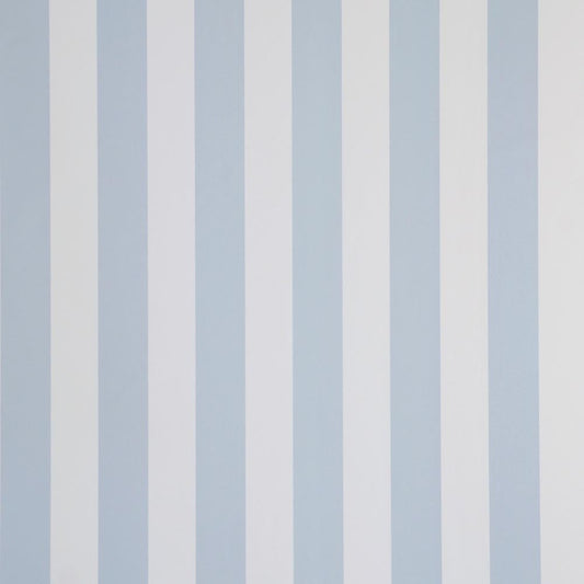 【サンプル】 サンゲツ×本舗オリジナル stripe / Ice Blue ZC4010